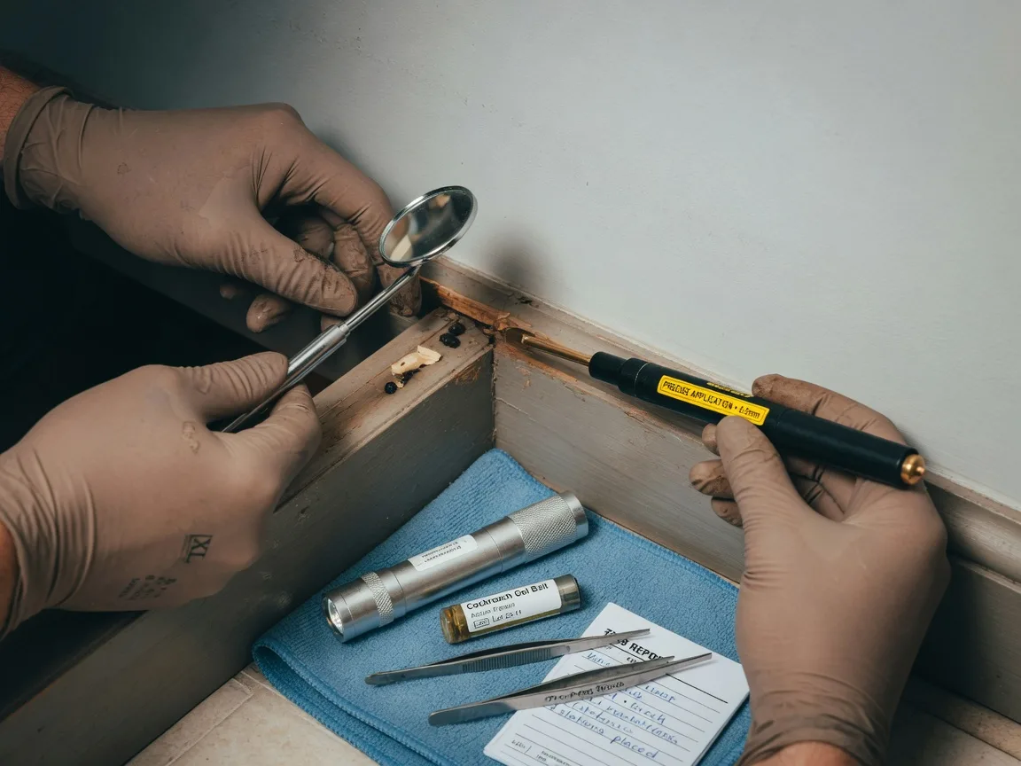 Why choose Emergency Pest Control in Arcola, MO